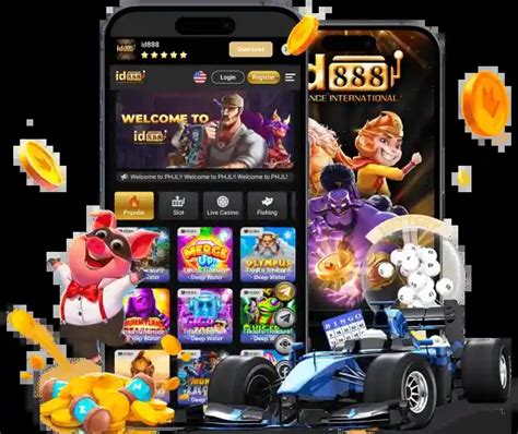 id888 casino login